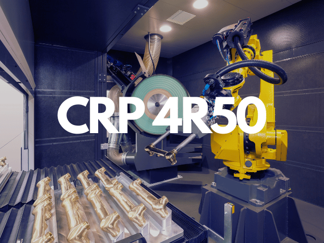 CRP 4R50