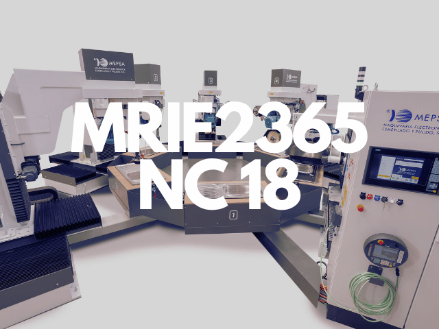 MRIE2365 NC18